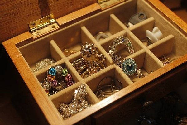 Les bracelets en diamants de style vintage : un retour en force pour 2023