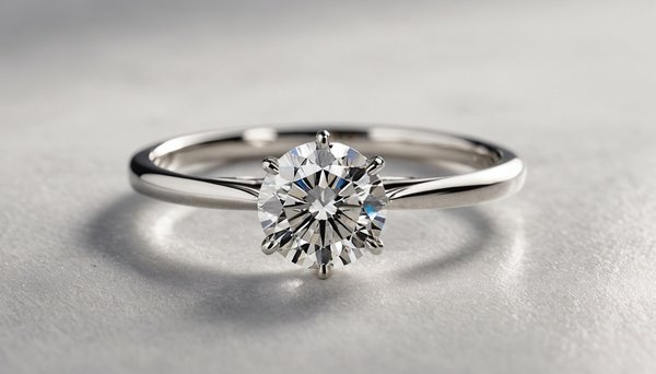 Simplicité et élégance : le charme du solitaire classique