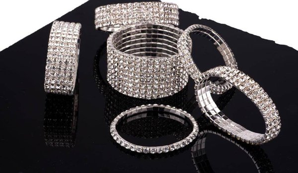 Les différents styles de bracelets diamant