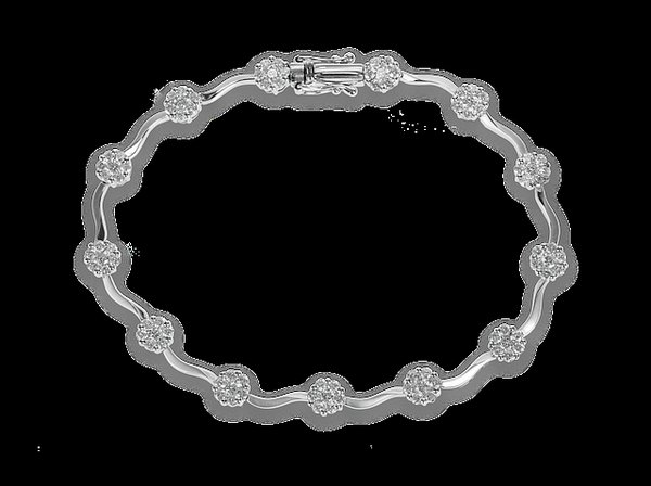 Les erreurs à éviter lors du choix et de l'achat d'un bracelet en diamants